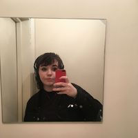 Cressida Williams的照片