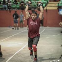 Ricardo Madrid's Photo