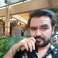 Alejandro Nieblas's Photo