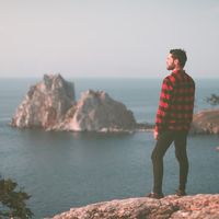 Brian Reinhold的照片