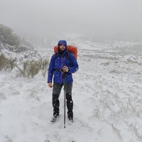 Jesús Seijas's Photo