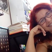 RAQUEL DOS SANTOS的照片