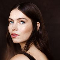 Annewil Hokken's Photo