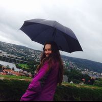 Фотографии пользователя Ylvi Veum