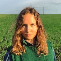 Lyubava Golyadkina的照片