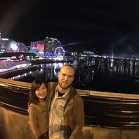 Jo Sandford的照片