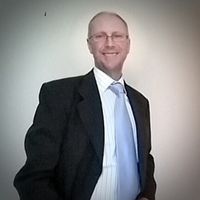 Peter Salmon的照片