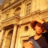 Fotos de Luba Shynder