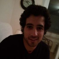 Alberto Serrano的照片