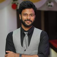 Laksh Gudipaty's Photo