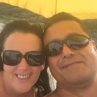 Andro and Cathy Ruiz的照片