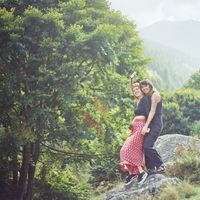 Rebeca Romans Almagro's Photo