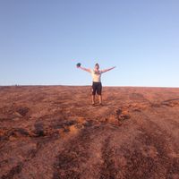 Carlos  Reyes's Photo