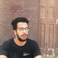 Mahmoud  Ayman's Photo