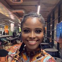 Irene Ebubedike的照片