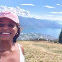 Photos de Pamela Amon