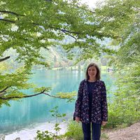 Ekaterina Mikhaylova's Photo