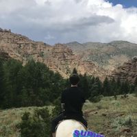 Coleton Howland's Photo