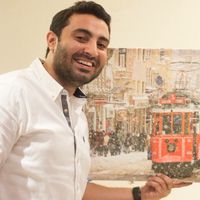 Assem El-Meligui's Photo