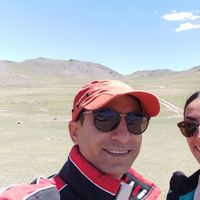 Iman & Raha (Y & V)的照片