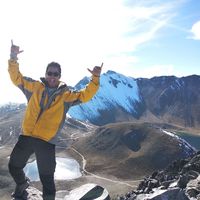 Francisco Javier Olvera's Photo