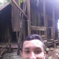 Paulo Tíjaro's Photo