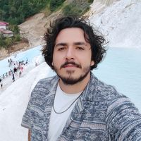 Mert Özkan's Photo
