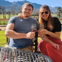 Fotos von Sean Grace