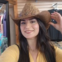 Arezoo Ramezani's Photo