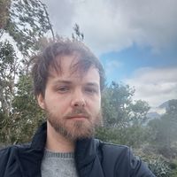 Piotr Ługowski's Photo