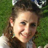 Silvia Sarcive's Photo