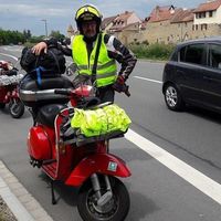 Norberto Garbati's Photo