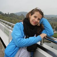 Marta Stachurska的照片