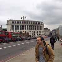 Mauricio Renteria's Photo