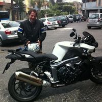 Paolo Falanga's Photo