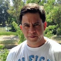 Arturo Caceres's Photo