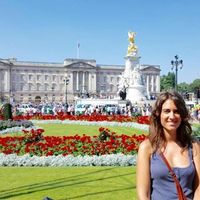 Elisabeth Fernández's Photo