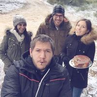 Alexandros Papalamprou's Photo