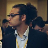 Atahan Dişçi的照片