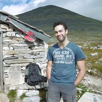 Le foto di Pieter-Bas van der Lei