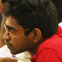 Pasan Ranasinghe的照片