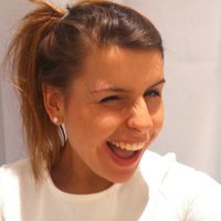 Julia Szewczyk's Photo