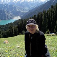 Clare Thompson's Photo