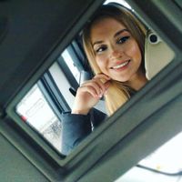 Lyubov Shutova的照片