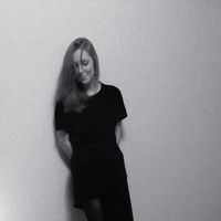 Masha Gladysheva的照片