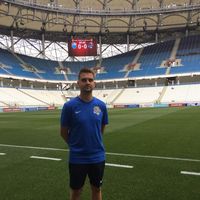 Fotos de Dmitry Zharikov