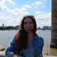 Opale Muckensturm's Photo