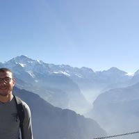 Mohamed Metawea's Photo