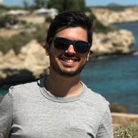 Bruno Caldeira's Photo