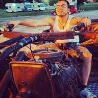 Alexey Nikolaev's Photo